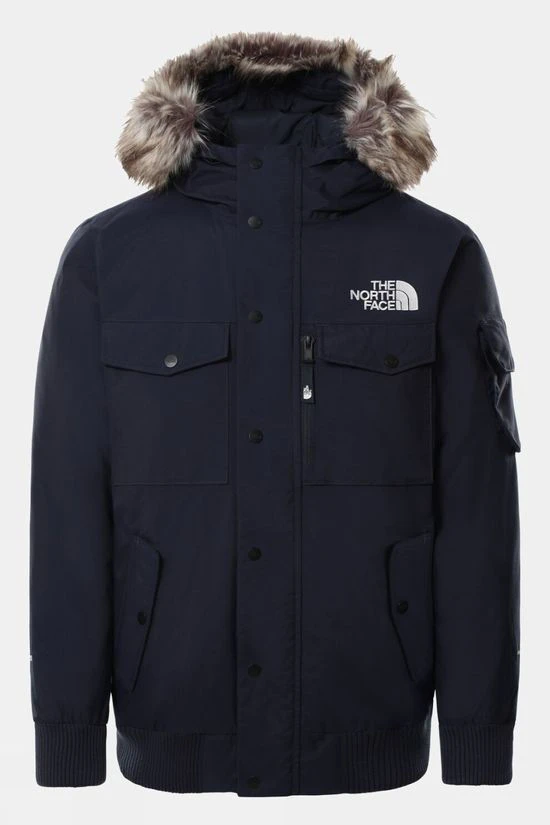 The North Face Mens Recycled Gotham Jacket 3 The North Face Mens Recycled Gotham Jacket