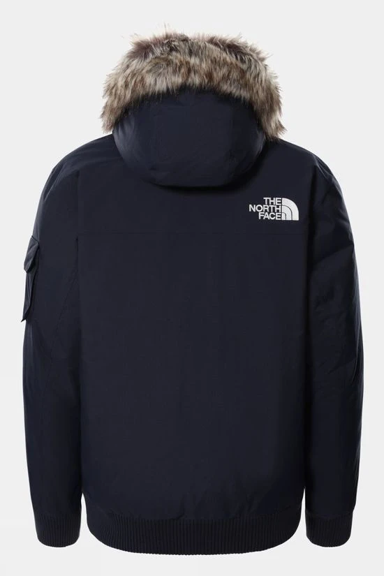 The North Face Mens Recycled Gotham Jacket 4 The North Face Mens Recycled Gotham Jacket - Image 2