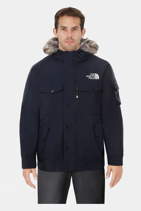 The North Face Mens Recycled Gotham Jacket 5 The North Face Mens Recycled Gotham Jacket - Image 3