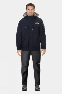 The North Face Mens Recycled Gotham Jacket 12 The North Face Mens Recycled Gotham Jacket -North Trail Outfitters a1414248 4142 v