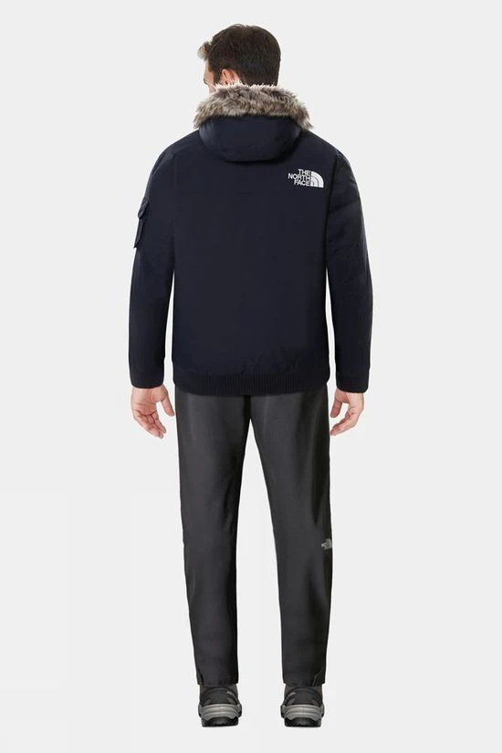 The North Face Mens Recycled Gotham Jacket 8 The North Face Mens Recycled Gotham Jacket - Image 6