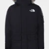 The North Face Mens Recycled McMurdo Jacket -North Trail Outfitters a14142497070s