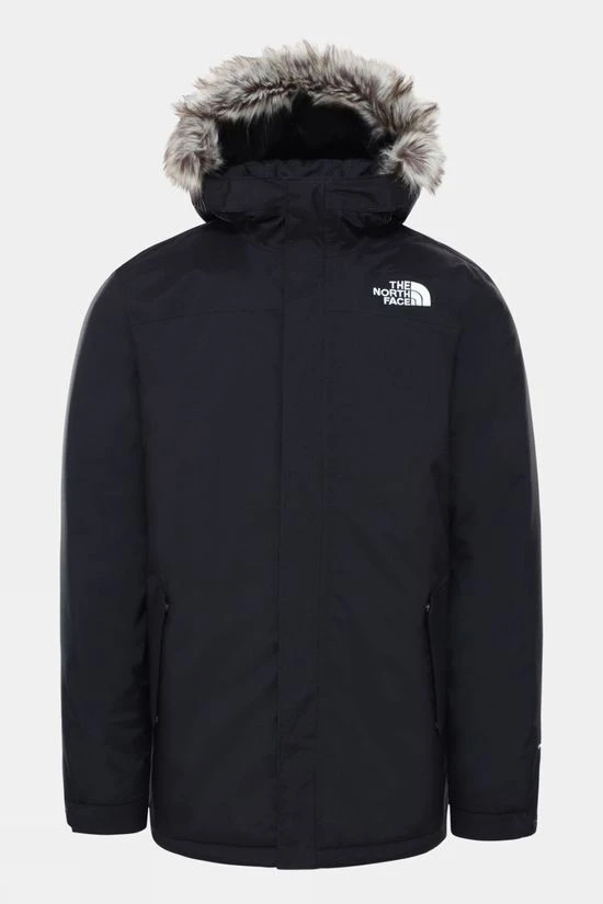 The North Face Mens Recycled Zaneck Jacket 3 The North Face Mens Recycled Zaneck Jacket