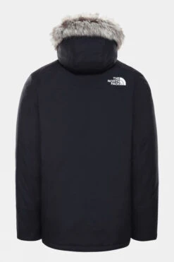 The North Face Mens Recycled Zaneck Jacket 8 The North Face Mens Recycled Zaneck Jacket -North Trail Outfitters a14142507070o