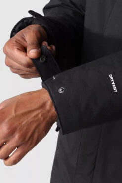 The North Face Mens Recycled Zaneck Jacket 10 The North Face Mens Recycled Zaneck Jacket -North Trail Outfitters a1414250 7070 p