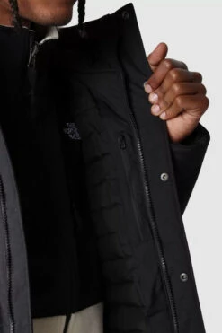 The North Face Mens Recycled Zaneck Jacket 11 The North Face Mens Recycled Zaneck Jacket -North Trail Outfitters a1414250 7070 q