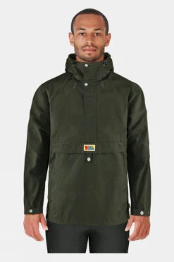 Fjallraven Mens Vardag Anorak -North Trail Outfitters a1414258 5454 t