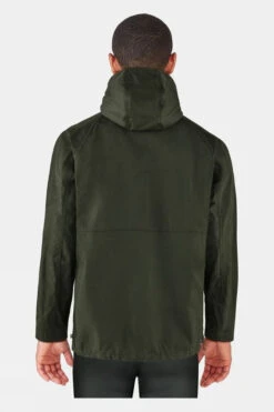 Fjallraven Mens Vardag Anorak -North Trail Outfitters a1414258 5454 u