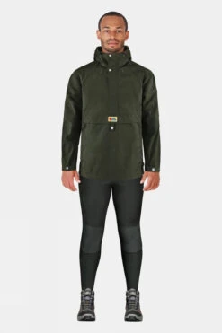 Fjallraven Mens Vardag Anorak -North Trail Outfitters a1414258 5454 v