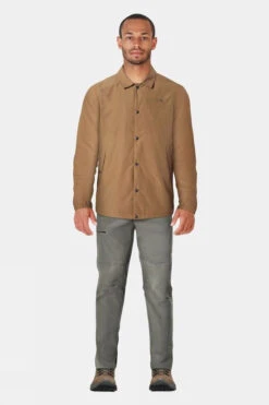 The North Face Mens Sansome Coaches Jacket -North Trail Outfitters a1414259 6363 u