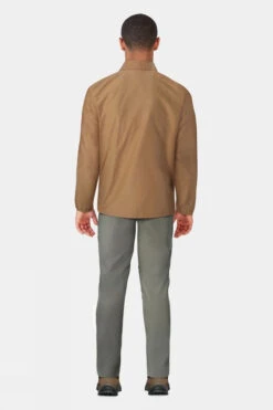 The North Face Mens Sansome Coaches Jacket -North Trail Outfitters a1414259 6363 v