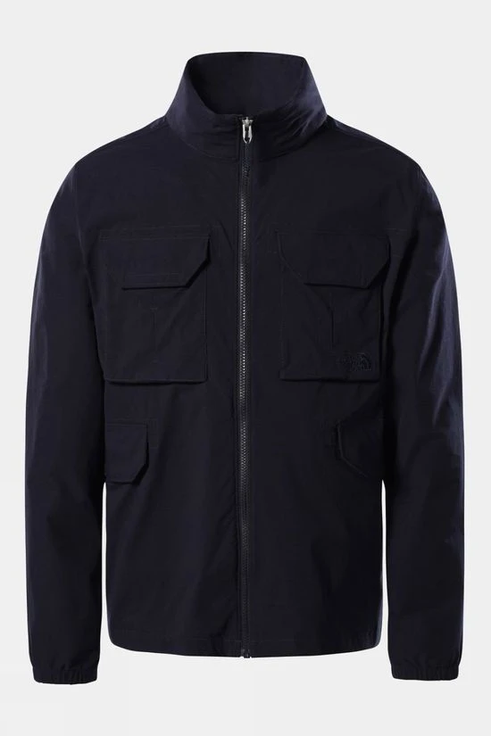 The North Face Mens Sightseer Jacket 3 The North Face Mens Sightseer Jacket