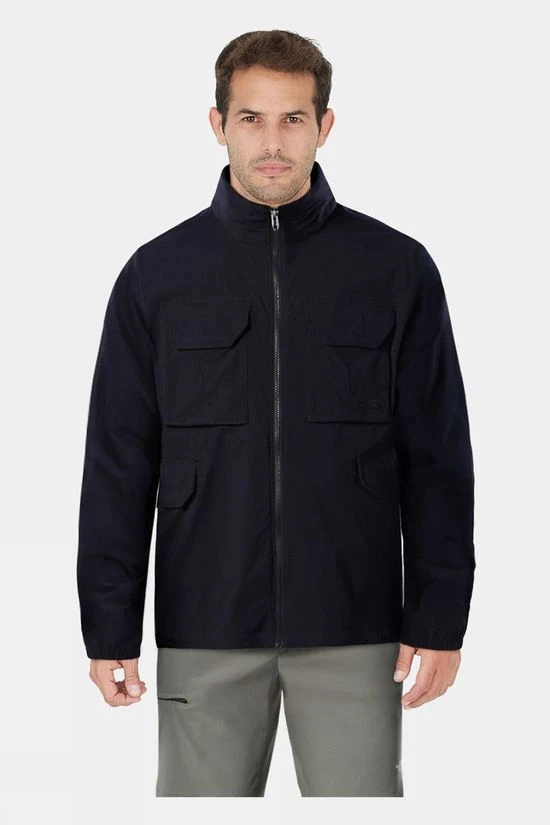 The North Face Mens Sightseer Jacket 5 The North Face Mens Sightseer Jacket - Image 3