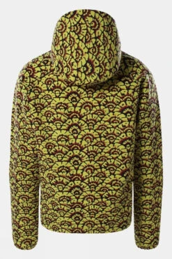 The North Face Mens Printed Class V Fanorak -North Trail Outfitters a14142622344