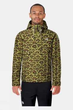 The North Face Mens Printed Class V Fanorak -North Trail Outfitters a1414262 2344 s