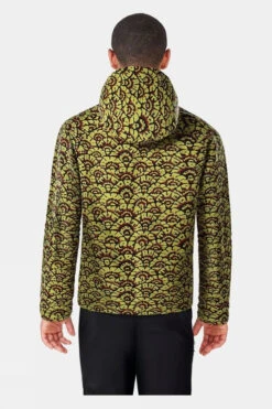 The North Face Mens Printed Class V Fanorak -North Trail Outfitters a1414262 2344 t