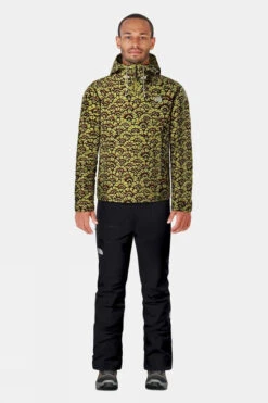 The North Face Mens Printed Class V Fanorak -North Trail Outfitters a1414262 2344 u