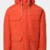 The North Face Mens Thermoball Mountain Parka -North Trail Outfitters a14142722658m