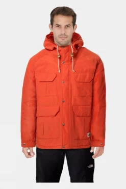 The North Face Mens Thermoball Mountain Parka 10 The North Face Mens Thermoball Mountain Parka -North Trail Outfitters a1414272 2658 s