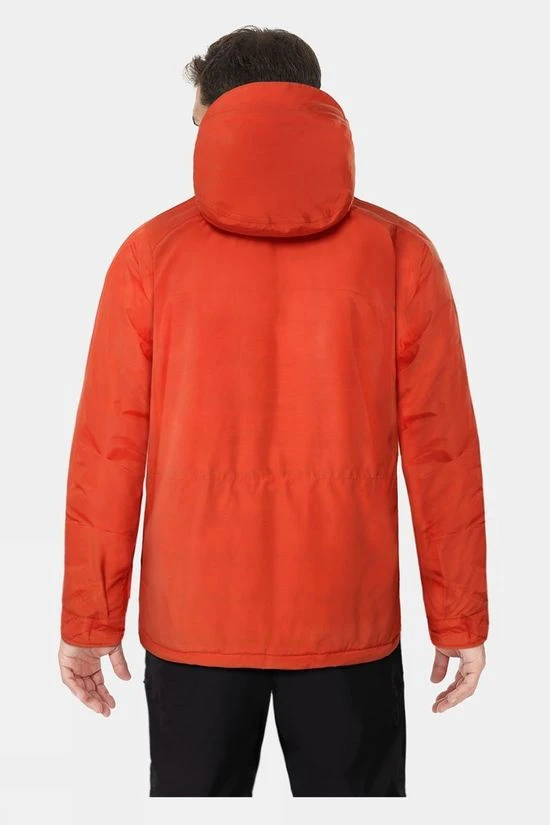 The North Face Mens Thermoball Mountain Parka 6 The North Face Mens Thermoball Mountain Parka - Image 4