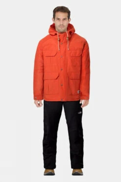 The North Face Mens Thermoball Mountain Parka 12 The North Face Mens Thermoball Mountain Parka -North Trail Outfitters a1414272 2658 u