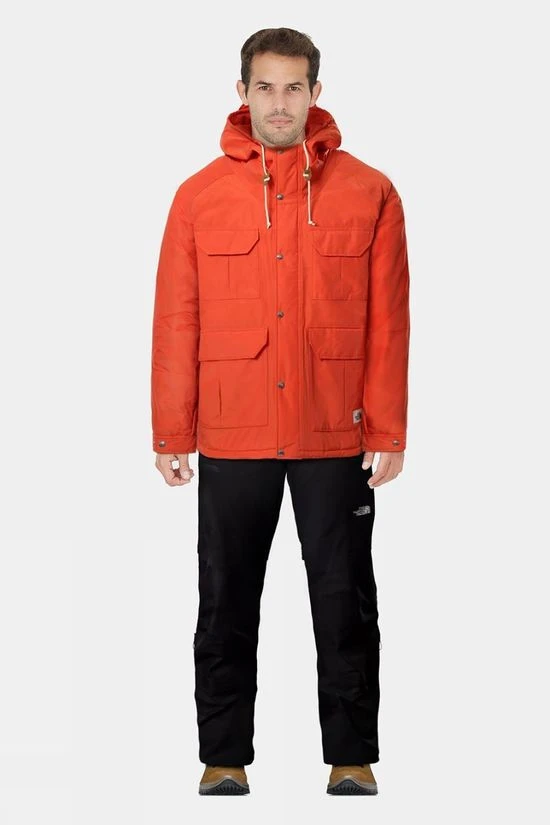 The North Face Mens Thermoball Mountain Parka 7 The North Face Mens Thermoball Mountain Parka - Image 5