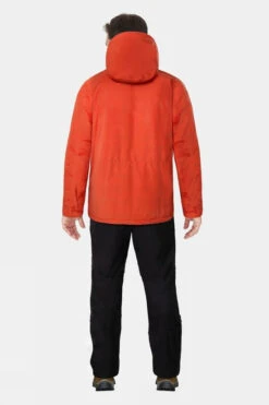 The North Face Mens Thermoball Mountain Parka 13 The North Face Mens Thermoball Mountain Parka -North Trail Outfitters a1414272 2658 v