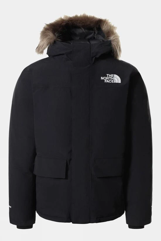 The North Face Mens Arctic Parka 3 The North Face Mens Arctic Parka