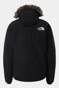 The North Face Mens Arctic Parka 9 The North Face Mens Arctic Parka -North Trail Outfitters a14142737070n