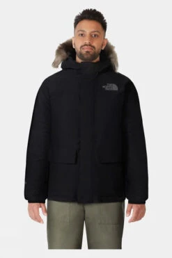 The North Face Mens Arctic Parka 10 The North Face Mens Arctic Parka -North Trail Outfitters a1414273 7070 s