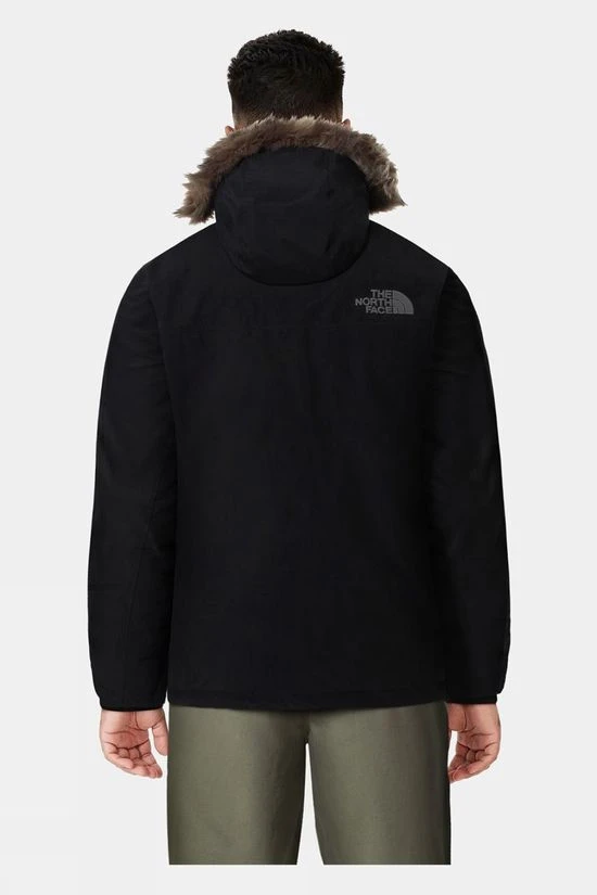 The North Face Mens Arctic Parka 6 The North Face Mens Arctic Parka - Image 4