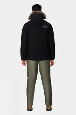 The North Face Mens Arctic Parka 13 The North Face Mens Arctic Parka -North Trail Outfitters a1414273 7070 v