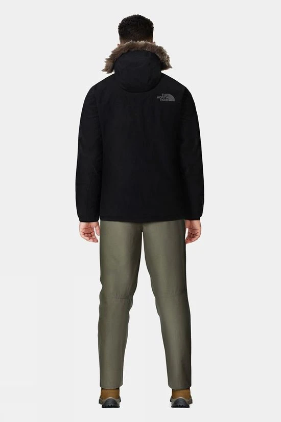 The North Face Mens Arctic Parka 8 The North Face Mens Arctic Parka - Image 6