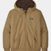 Patagonia Mens Lined Isthmus Hoody Jacket -North Trail Outfitters a1414275 6868 a