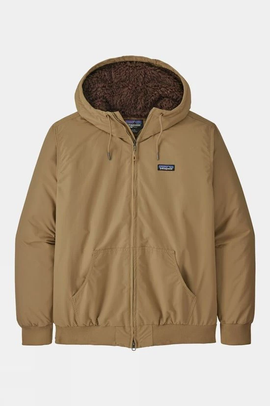 Patagonia Mens Lined Isthmus Hoody Jacket 3 Patagonia Mens Lined Isthmus Hoody Jacket