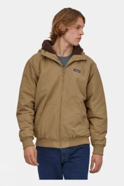 Patagonia Mens Lined Isthmus Hoody Jacket 6 Patagonia Mens Lined Isthmus Hoody Jacket -North Trail Outfitters a1414275 6868 b