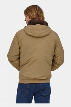 Patagonia Mens Lined Isthmus Hoody Jacket 7 Patagonia Mens Lined Isthmus Hoody Jacket -North Trail Outfitters a1414275 6868 c