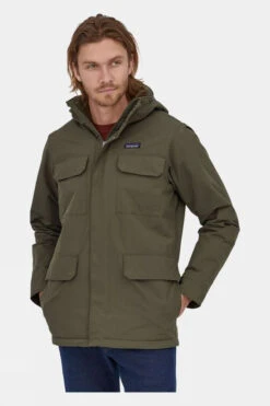 Patagonia Mens Isthmus Parka -North Trail Outfitters a1414277 5454 h