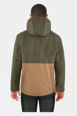 Fjallraven Mens Vardag Lite Padded Jacket -North Trail Outfitters a1414283 5465 u