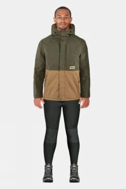 Fjallraven Mens Vardag Lite Padded Jacket -North Trail Outfitters a1414283 5465 v