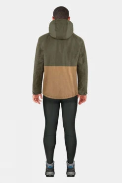 Fjallraven Mens Vardag Lite Padded Jacket -North Trail Outfitters a1414283 5465 w