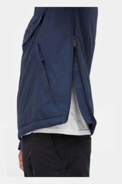 Tentree Mens Nimbus Anorak -North Trail Outfitters a14142874444n