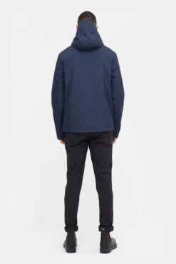 Tentree Mens Nimbus Anorak -North Trail Outfitters a14142874444o