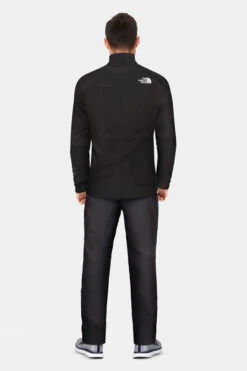 The North Face Mens Apex Bionic Jacket -North Trail Outfitters a15126407010n