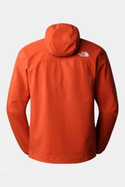 The North Face Mens Nimble Hooded Jacket -North Trail Outfitters a1512946 3070 b