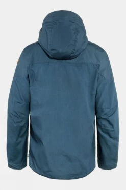 Fjallraven Mens Skogsö Jacket -North Trail Outfitters a1512983 4848 b