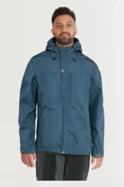 Fjallraven Mens Skogsö Jacket -North Trail Outfitters a1512983 4848 f
