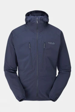 Rab Borealis Jacket