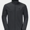 Jack Wolfskin Mens Crestview Jacket -North Trail Outfitters a1514136 7172 a