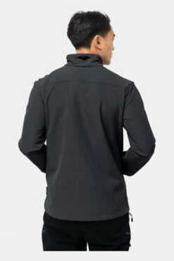 Jack Wolfskin Mens Crestview Jacket -North Trail Outfitters a1514136 7172 t